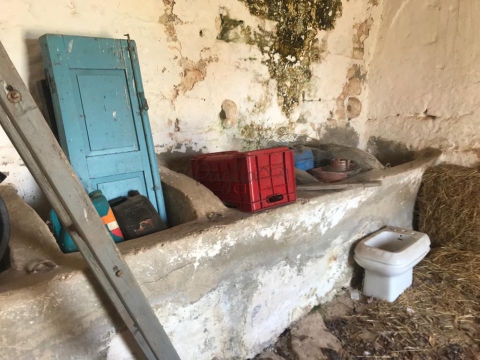 Landejendom i Cisternino, Brindisi - foto 4