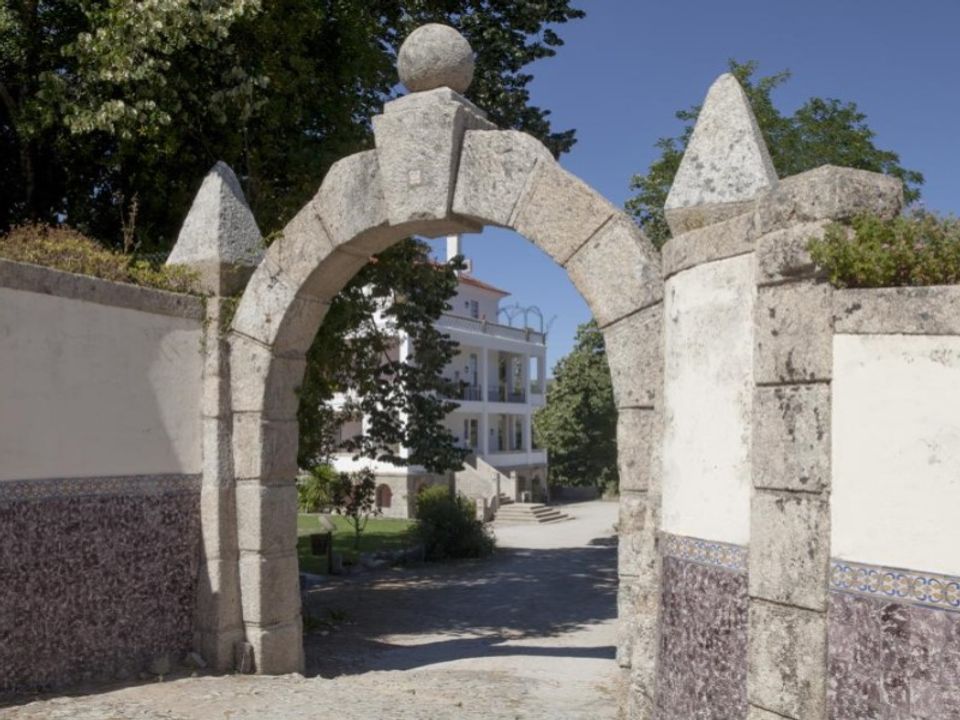 Erhvervsejendom i Abrunhosa-a-Velha, Viseu - foto 2