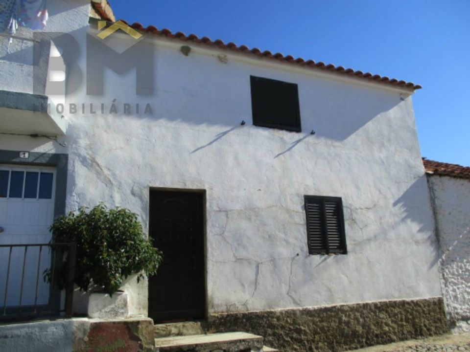 Villa i Rosmaninhal, Castelo Branco - foto 2