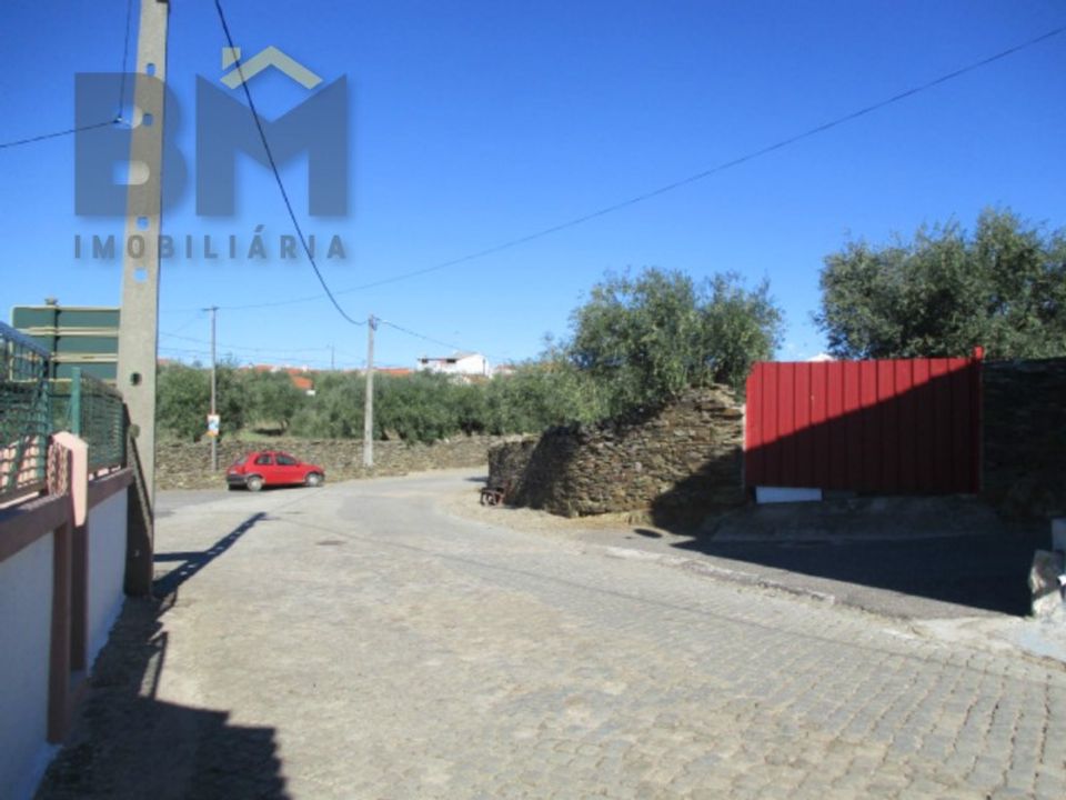 Villa i Rosmaninhal, Castelo Branco - foto 3