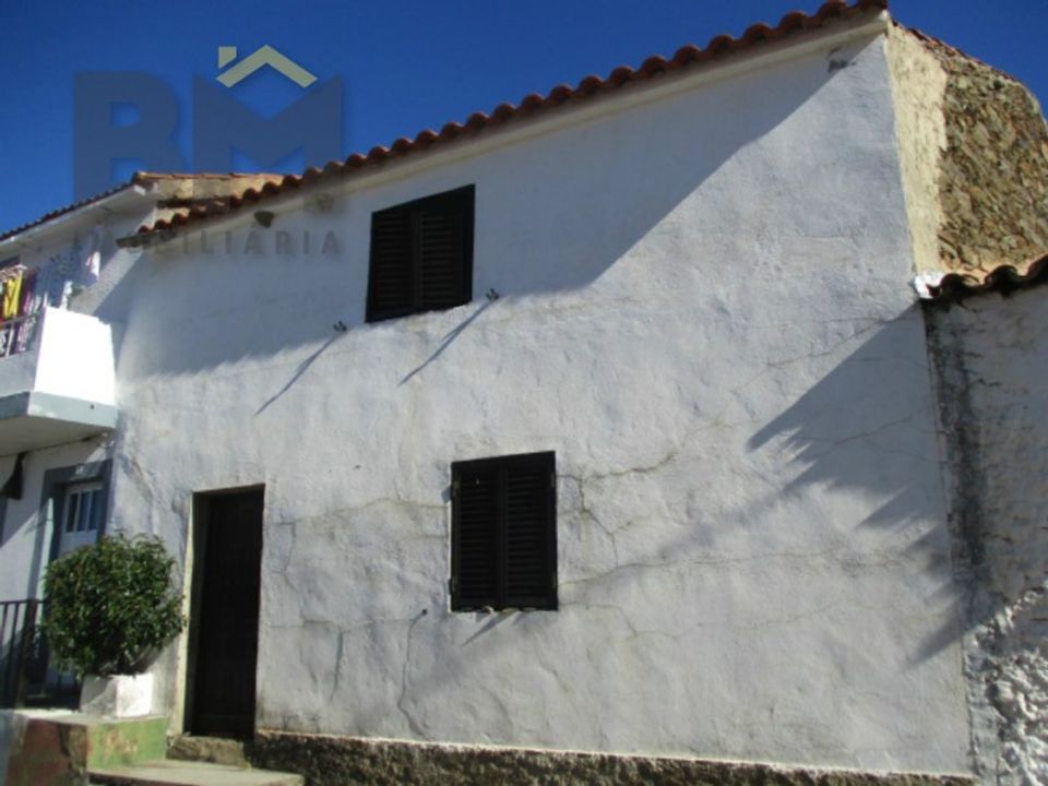 Villa i Rosmaninhal, Castelo Branco - foto 1