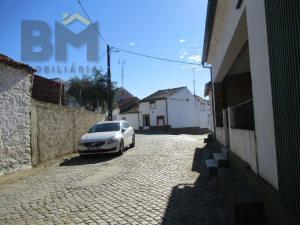 Villa i Rosmaninhal, Castelo Branco - foto 4