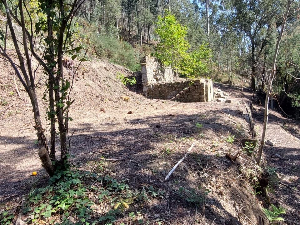Helårsgrund i Amares, Braga - foto 5