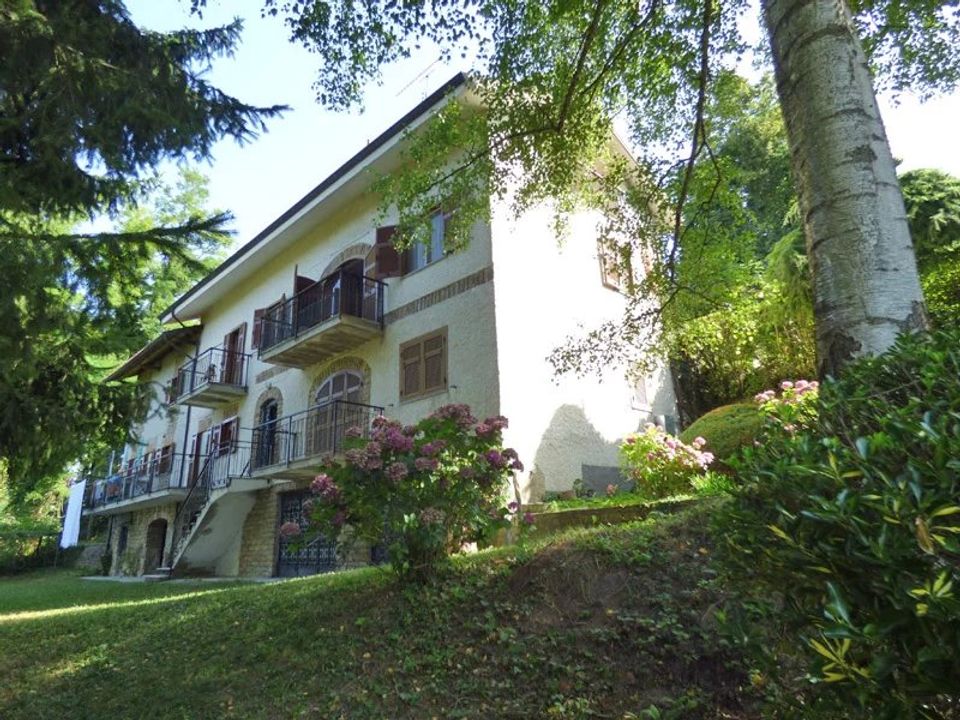 Villa i Murazzano, Cuneo - foto 1