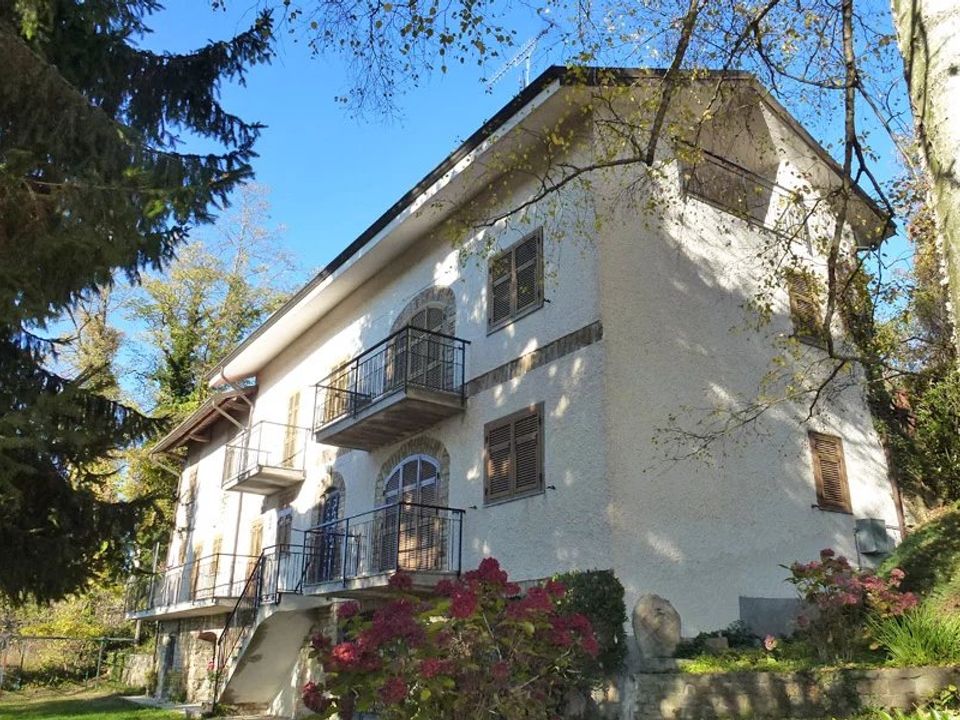 Villa i Murazzano, Cuneo - foto 2