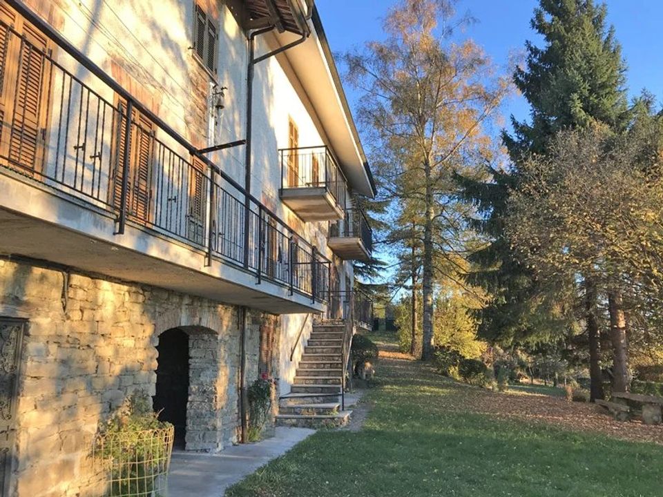Villa i Murazzano, Cuneo - foto 3