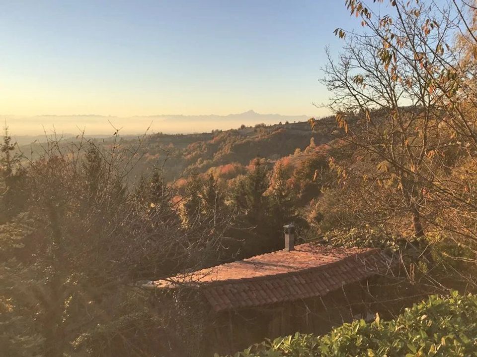 Villa i Murazzano, Cuneo - foto 4