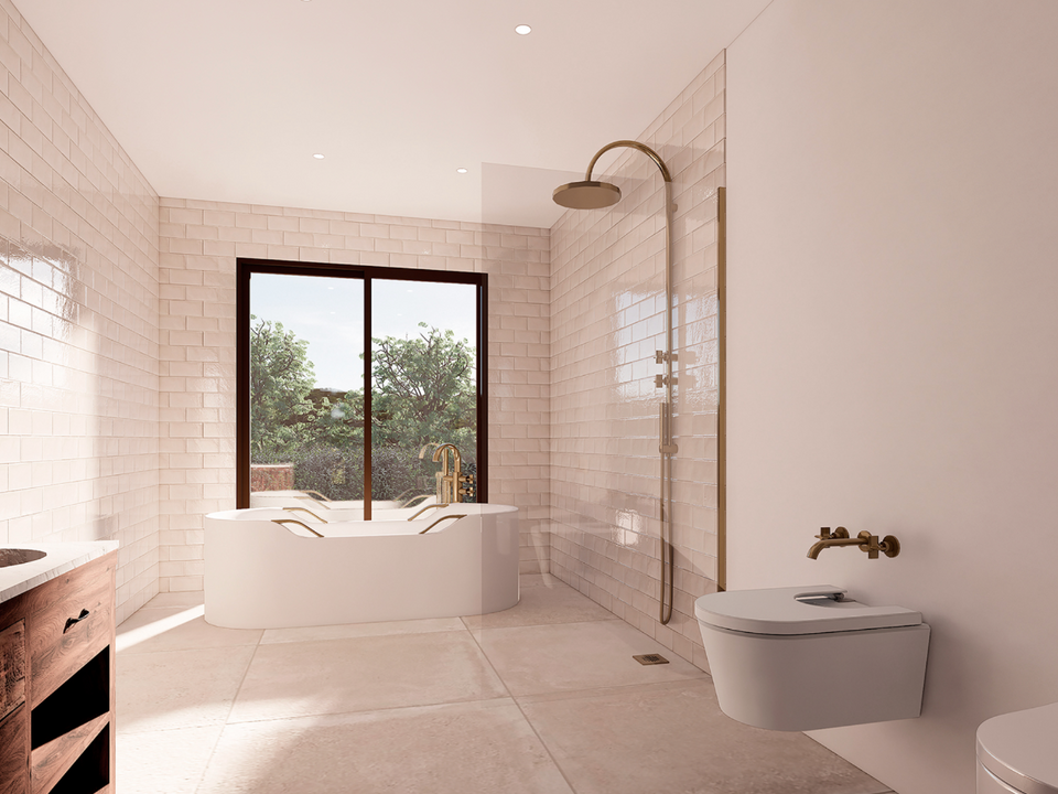 Villa i Benissa, Alicante - foto 4