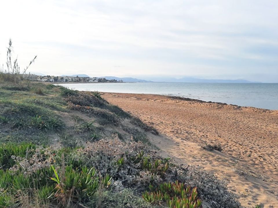 Lejlighed i Denia, Alicante - foto 3