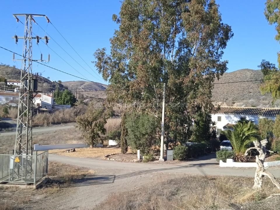 Farm hus i Huercal-Overa, Almeria - foto 4