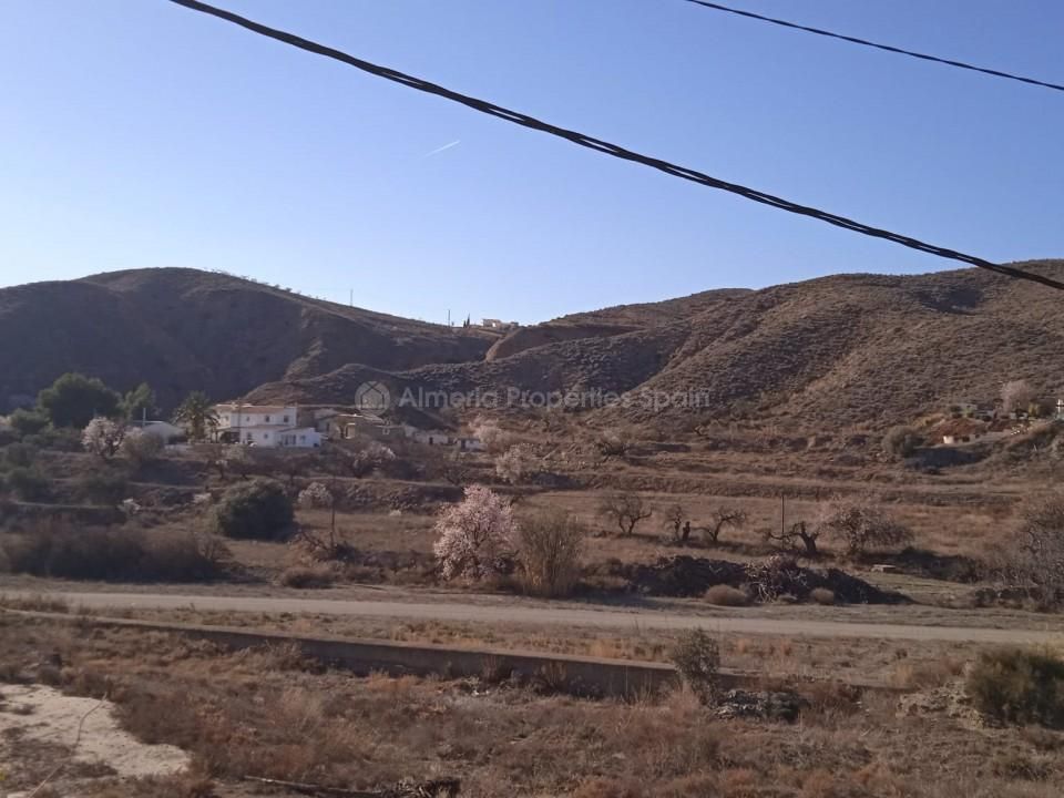 Farm hus i Huercal-Overa, Almeria - foto 5