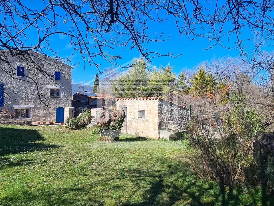 Villa i Saint-Paul-en-Foret, Var - foto 1