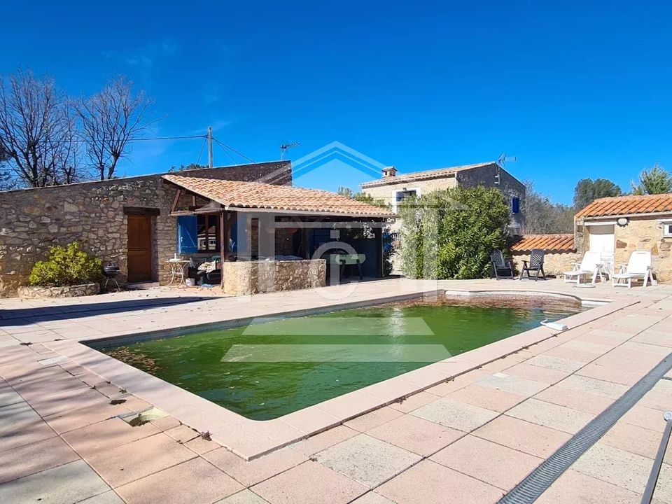 Villa i Saint-Paul-en-Foret, Var - foto 2