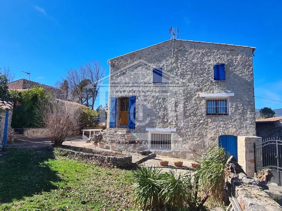 Villa i Saint-Paul-en-Foret, Var - foto 3