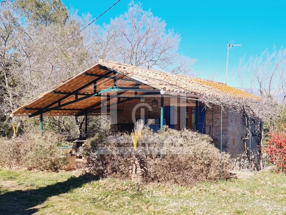 Villa i Saint-Paul-en-Foret, Var - foto 5