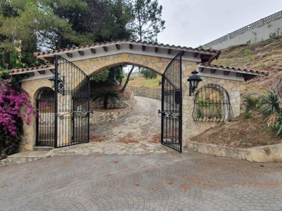 Villa i Carricola, Valencia - foto 1