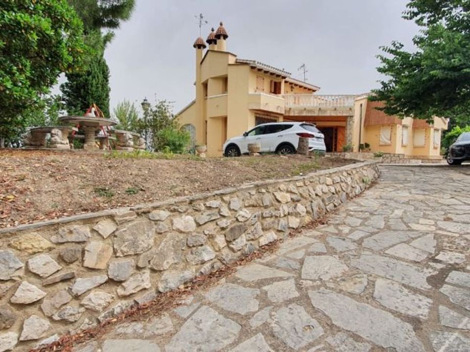Villa i Carricola, Valencia - foto 3