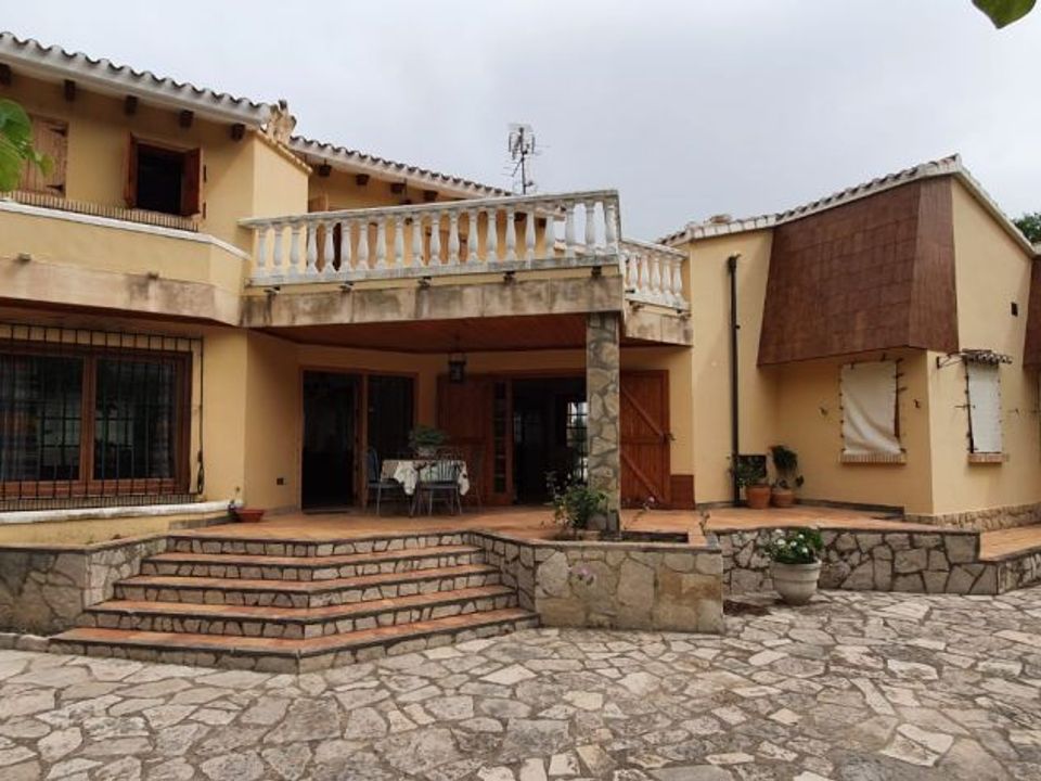 Villa i Carricola, Valencia - foto 5