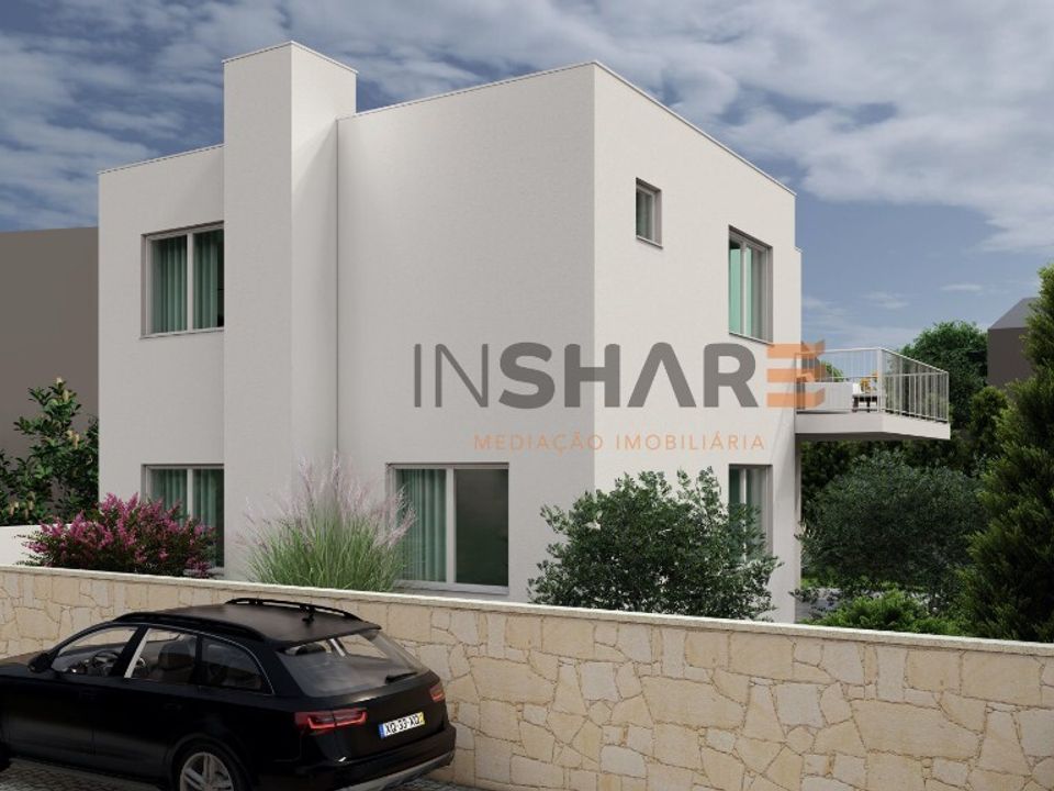 Byhus i Braga, Braga - foto 2