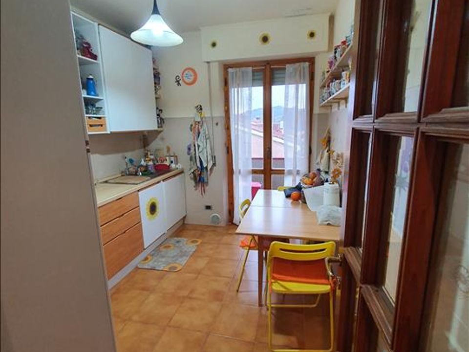 Lejlighed i Castelnuovo Berardenga, Siena - foto 3