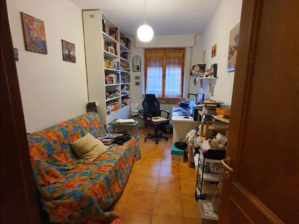 Lejlighed i Castelnuovo Berardenga, Siena - foto 4