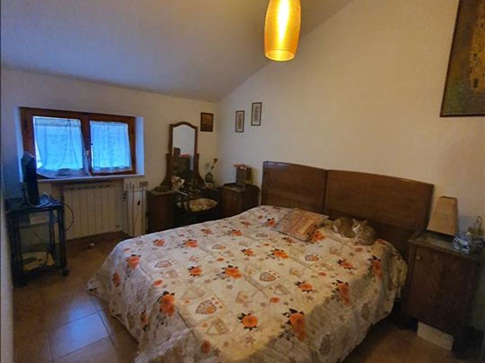 Lejlighed i Castelnuovo Berardenga, Siena - foto 5