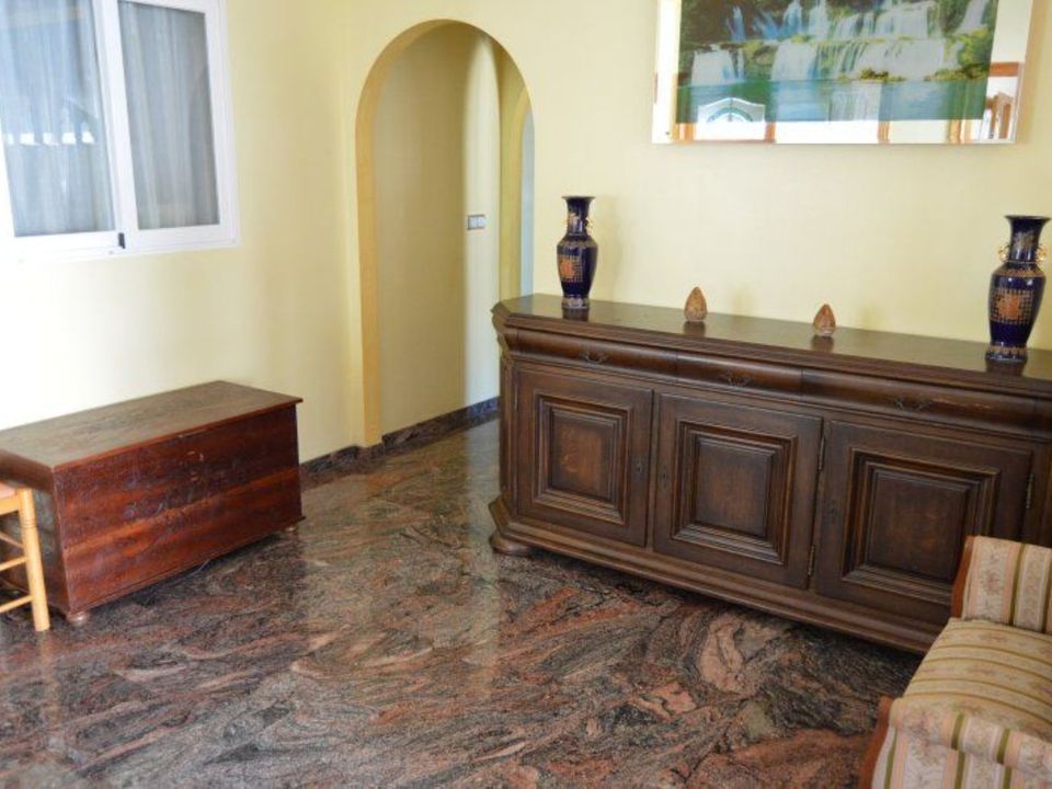 Villa i Calpe, Alicante - foto 2