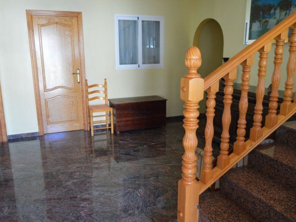 Villa i Calpe, Alicante - foto 3