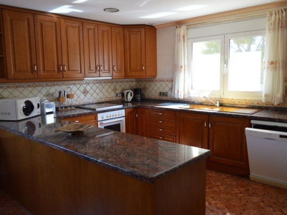 Villa i Calpe, Alicante - foto 4
