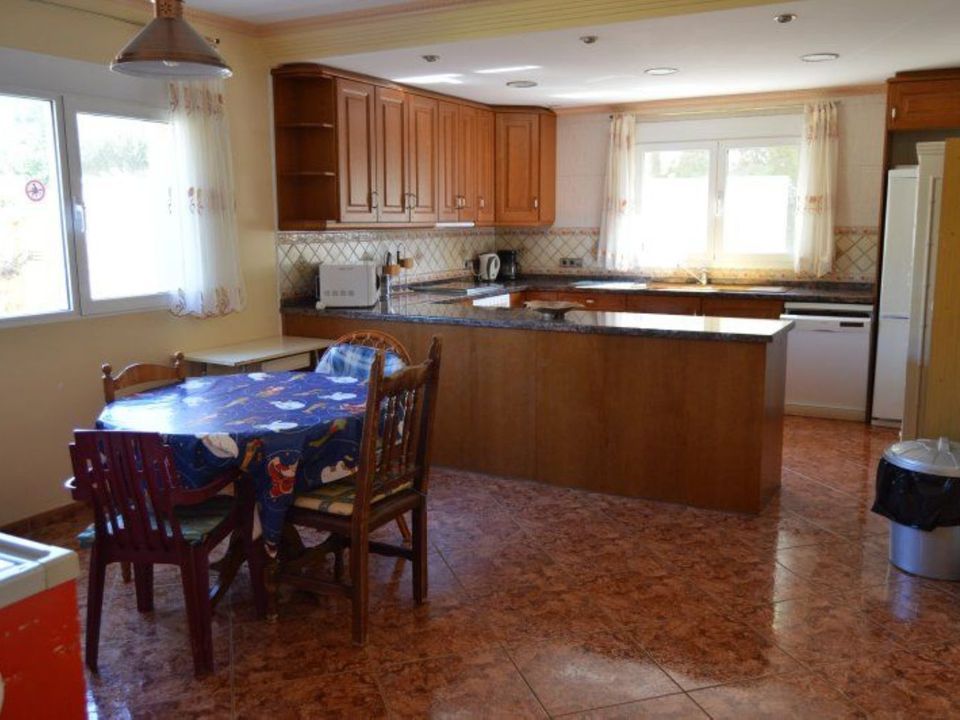 Villa i Calpe, Alicante - foto 5