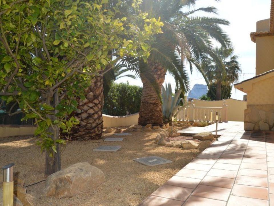 Villa i Calpe, Alicante - foto 2