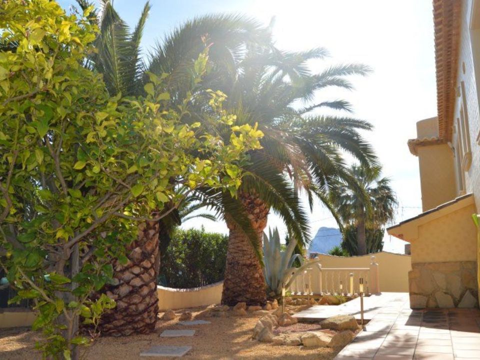 Villa i Calpe, Alicante - foto 3