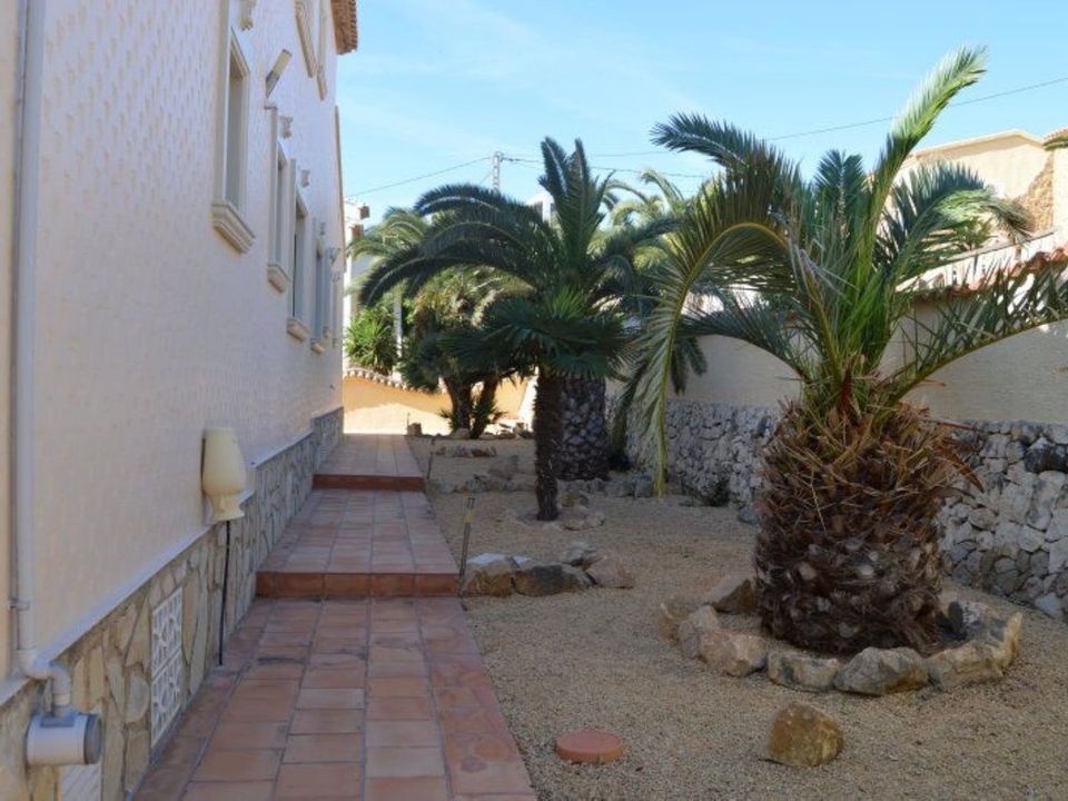 Villa i Calpe, Alicante - foto 4