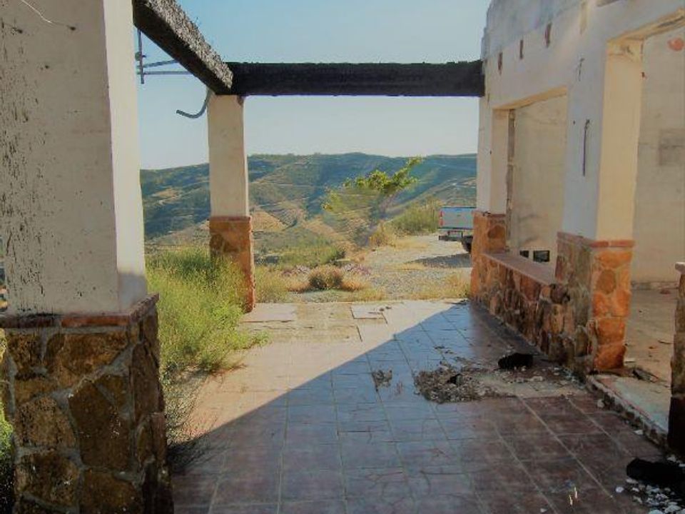 Finca i Velez De Benaudalla, Granada - foto 5