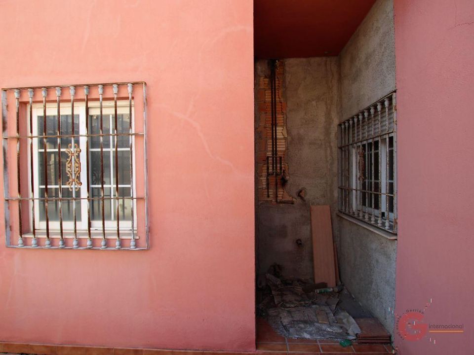 Lejlighed i Motril, Granada - foto 3