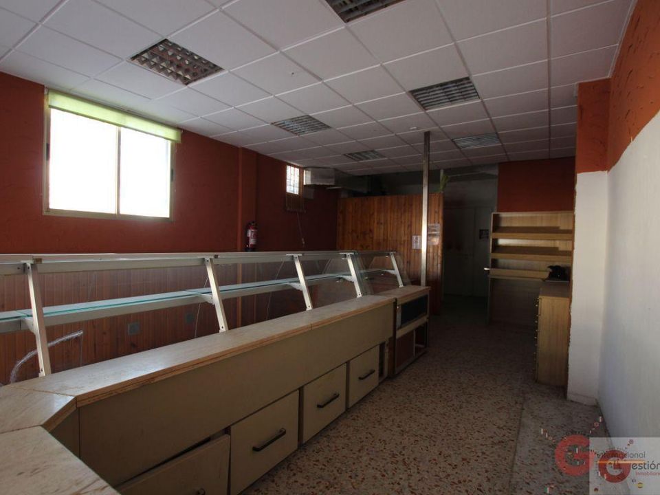 Erhvervsejendom i Motril, Granada - foto 3