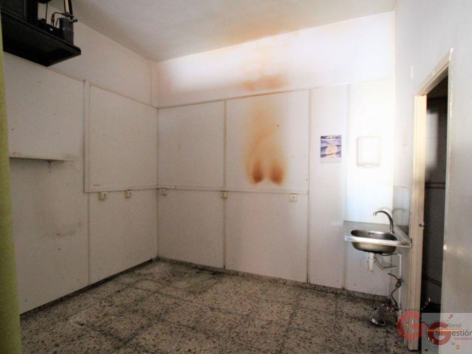 Erhvervsejendom i Motril, Granada - foto 4