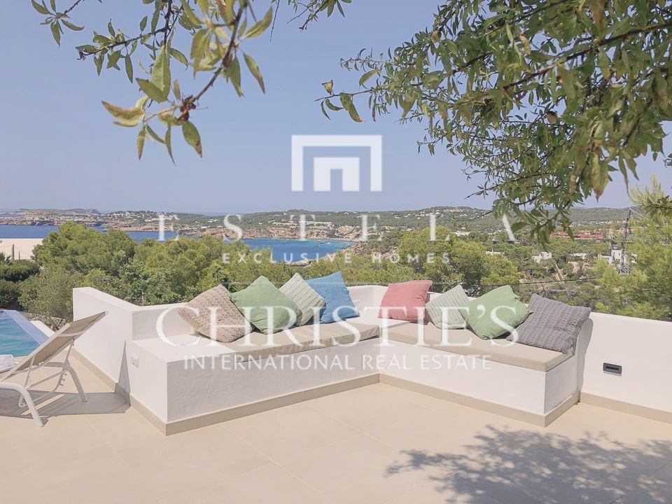 Villa i Sant Josep de sa Talaia, Ibiza - foto 5