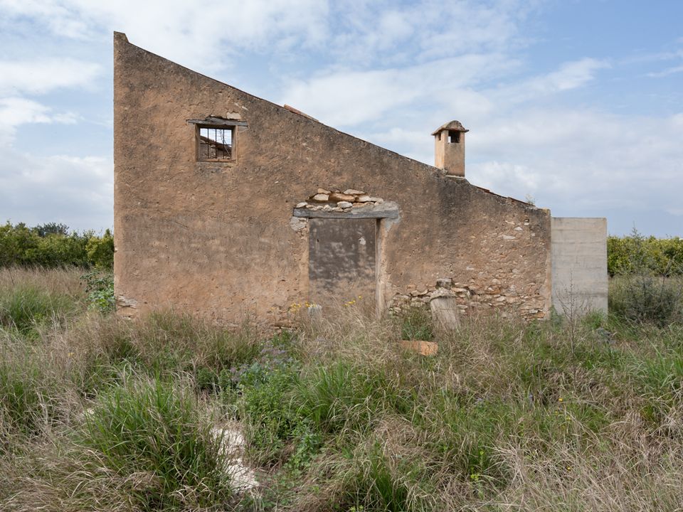 Finca i Santa Barbara, Tarragona - foto 1