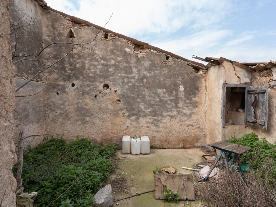 Finca i Santa Barbara, Tarragona - foto 5