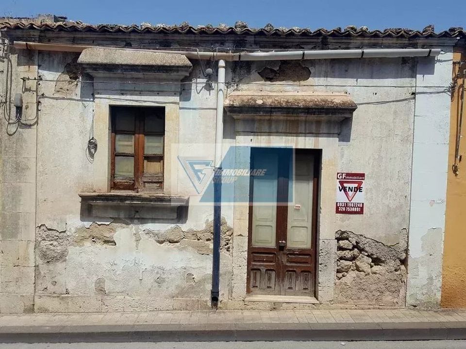 Landhuis in Noto, Siracusa - foto 1