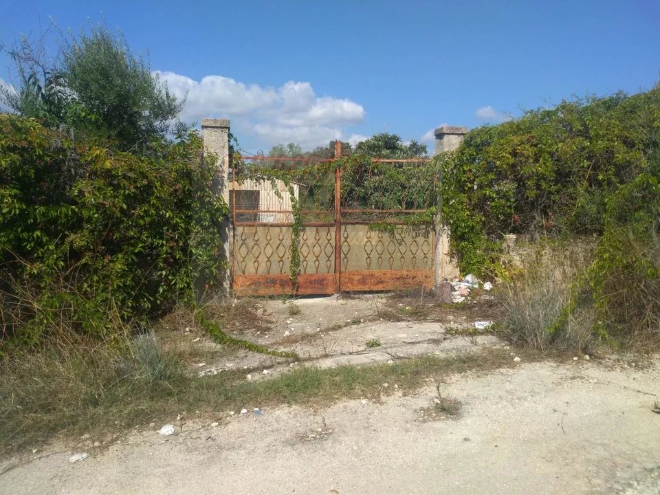Helårsgrund i Siracusa, Siracusa - foto 3