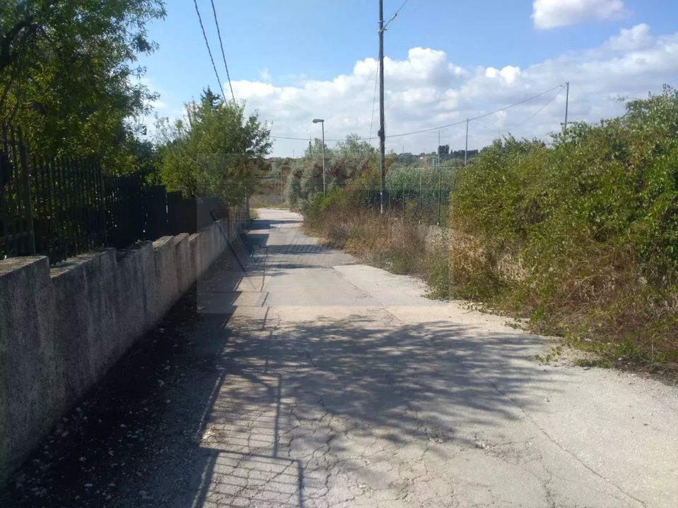 Helårsgrund i Siracusa, Siracusa - foto 1