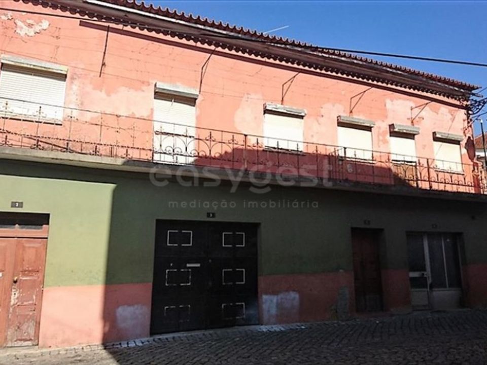 Villa a Peso e Vales do Rio, Castelo Branco - foto 1