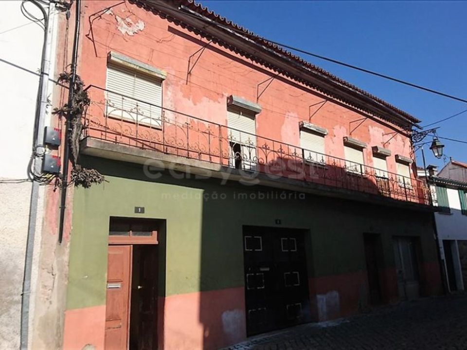 Villa a Peso e Vales do Rio, Castelo Branco - foto 4
