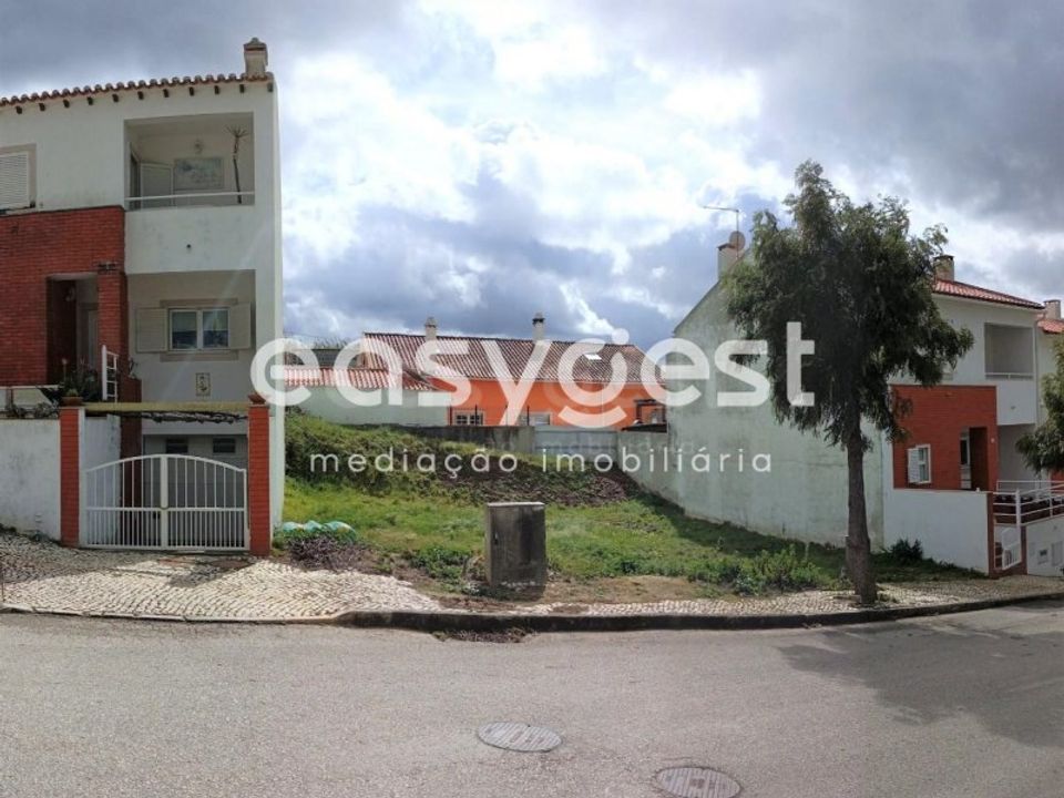 Helårsgrund i Lourinha, Lisbon - foto 2