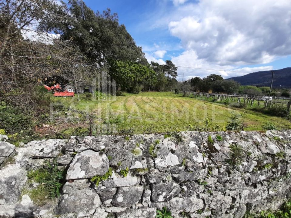 Helårsgrund i Vile, Viana do Castelo - foto 4