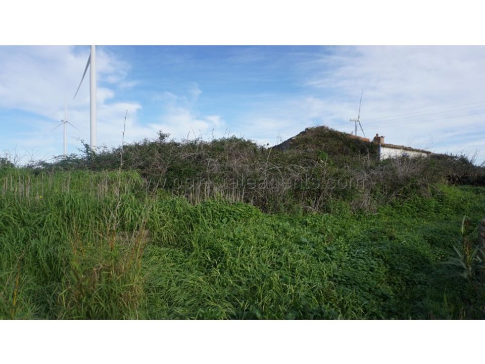 Helårsgrund i Budens, Faro - foto 3