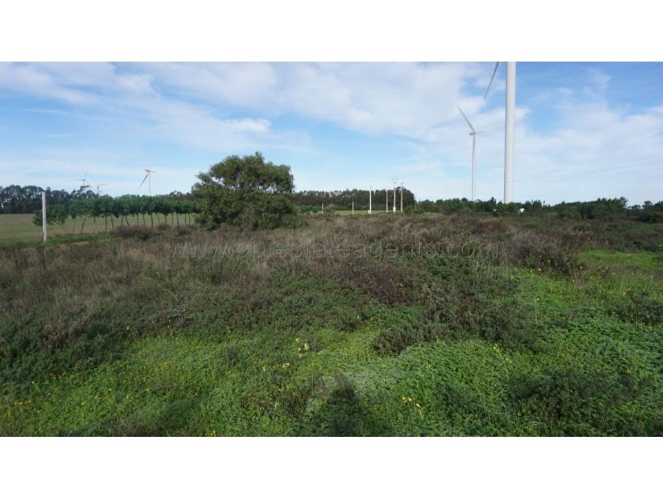 Helårsgrund i Budens, Faro - foto 5
