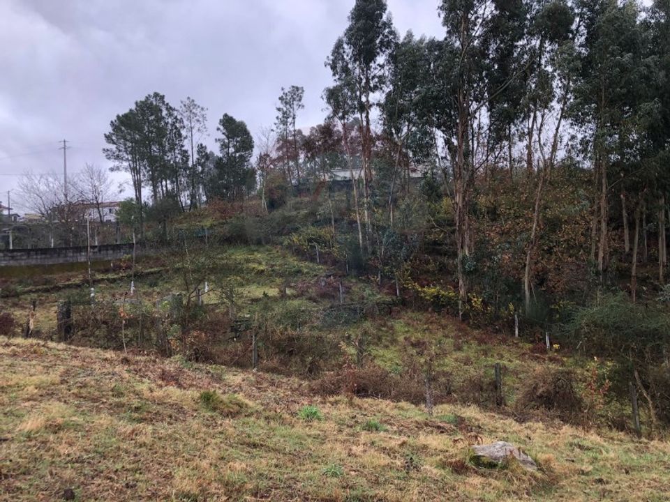 Helårsgrund i Amares, Braga - foto 3